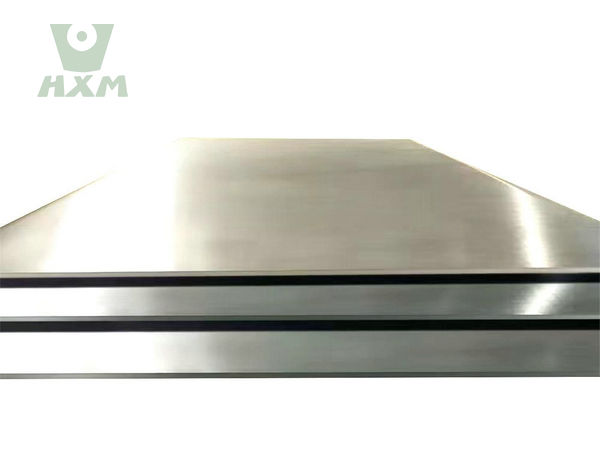 Titanium Sheet Titanium Alloy Plate