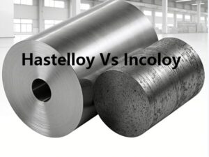 hastelloy vs incoloy