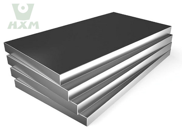 incoloy plate
