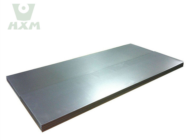 hastelloy plate sheet supplier