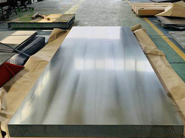 titanium alloy plate package