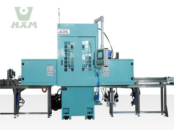 titanium alloy processing instrusment