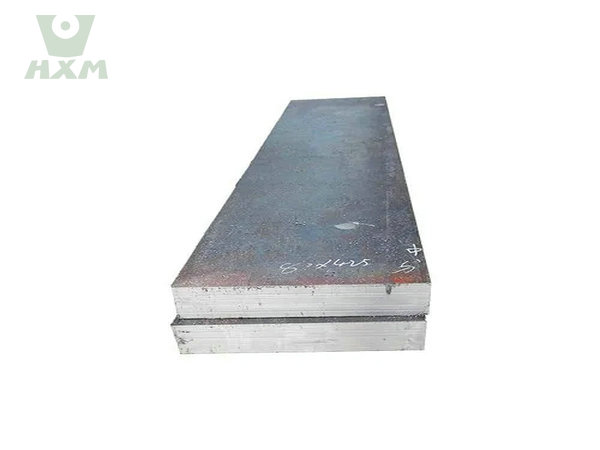 Carbon Steel Flat bar