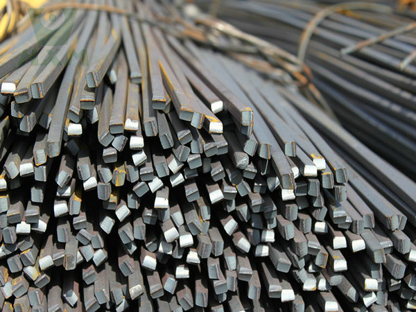 carbon steel square bars