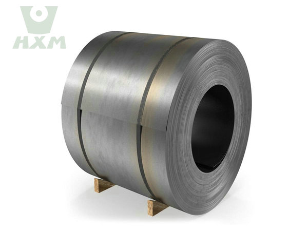 Carbon steel coil