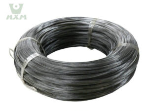 Galvanized Low Carbon Spring Steel Wire Price