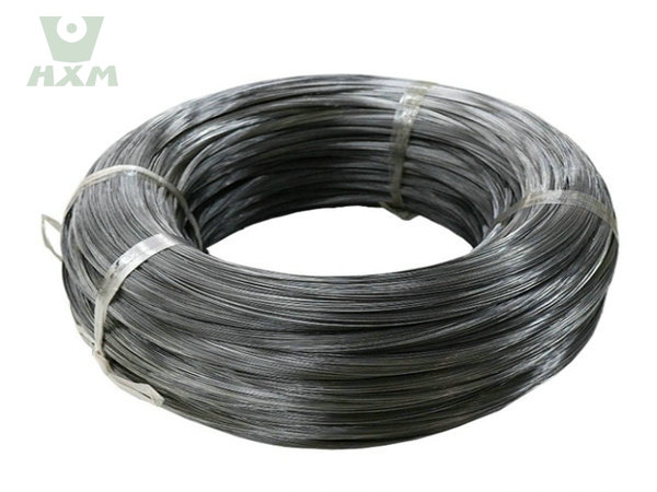 Galvanized Low Carbon Spring Steel Wire Price