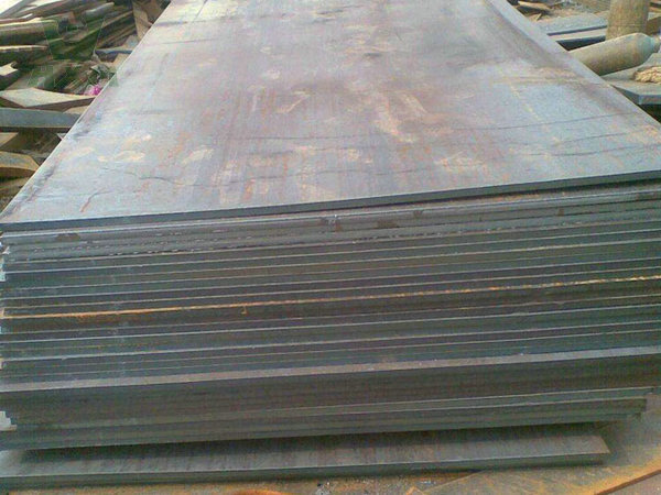High Carbon Steel Plate