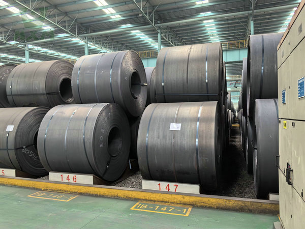Hot Rolled Product Equivalent Grade Comparison Table