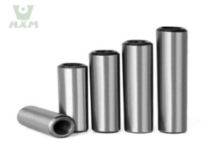 Superalloy Steel tube