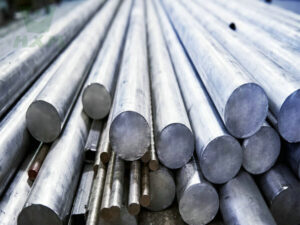 High Carbon Steel Bar