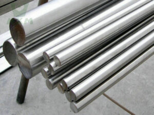 Low Carbon Steel Bar