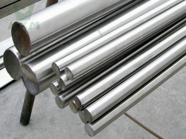 carbon steel bar