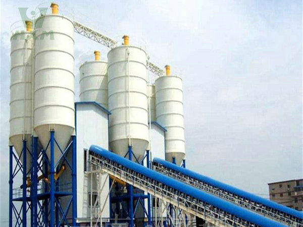 building industries application