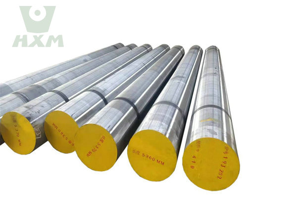 carbon steel bar