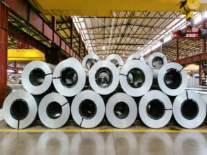 Ti-6Al-4V coil factory aluminum alloy 6061