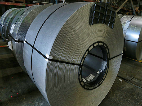 carbon steel coil strip