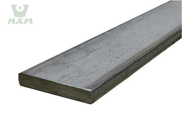 carbon steel flat bars