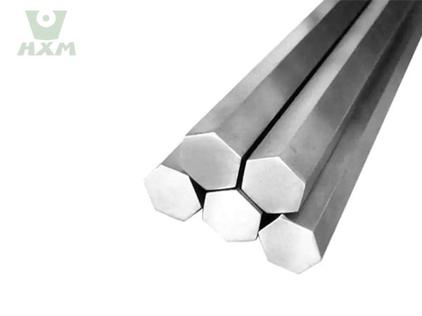 carbon steel hex bars