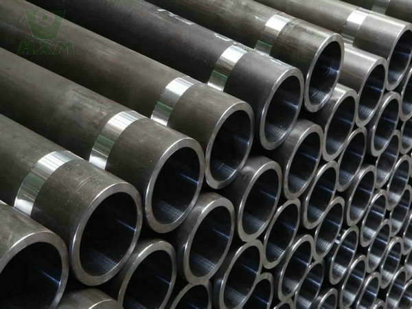 carbon steel pipes