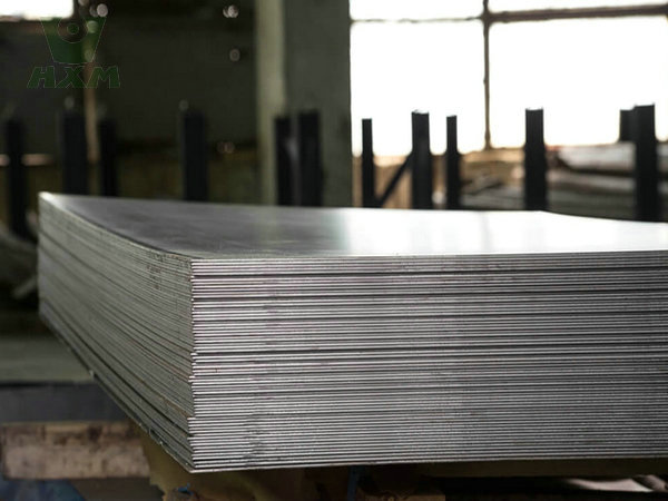 carbon steel sheet