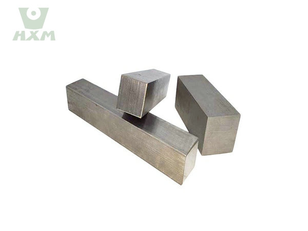 carbon steel square bars