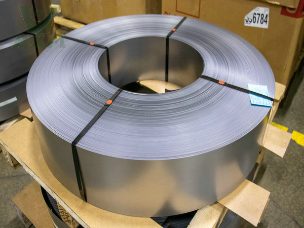 carbon steel coil