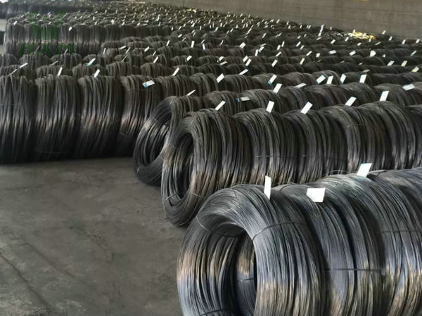 wire rolls