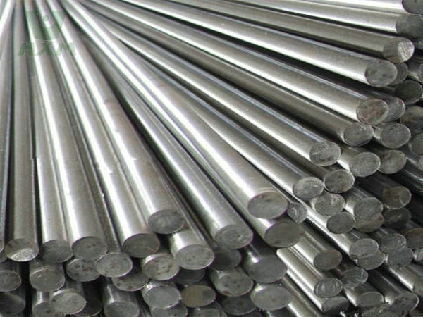 cs round bar