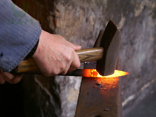 forge carbon steel
