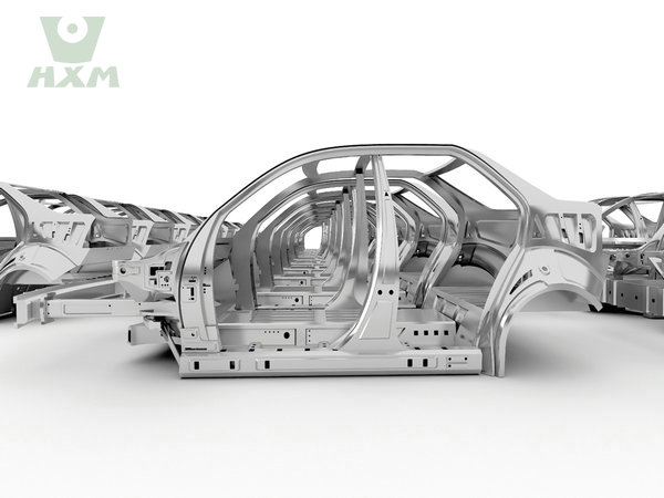 medium carbon steel of car application