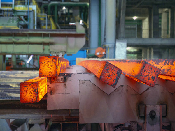medium carbon steel square bars