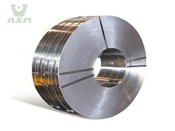 medium carbon steel strip