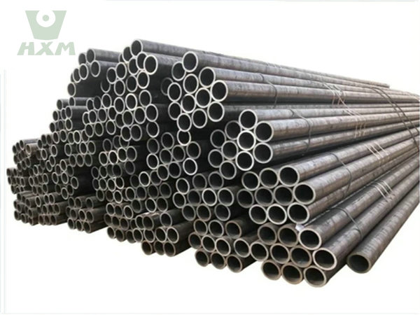 seamless low carbon steel pipe astm a106 300mm customized