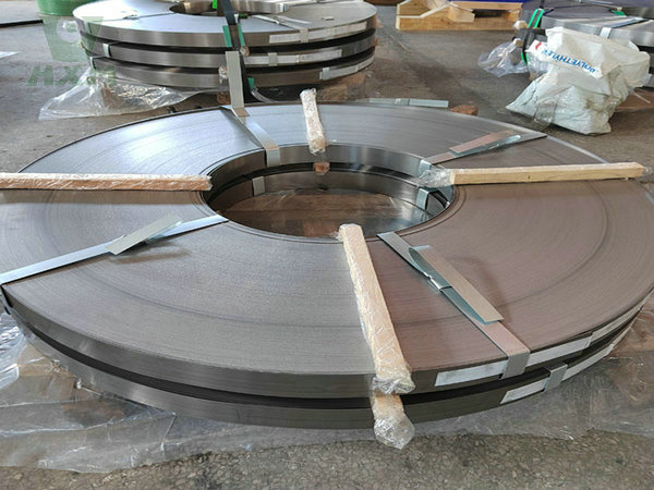 incoloy 925 strip factory package