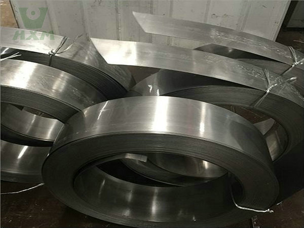 ultra-low carbon steel strips