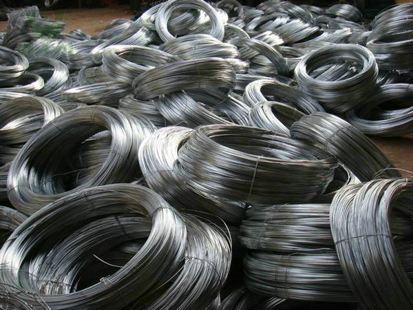 ultra-low carbon steel wire small coils
