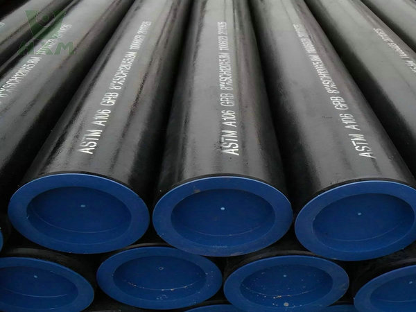 ultra-low carbon steel pipe tyube