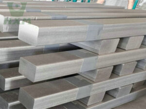 stainless steel square bar metal