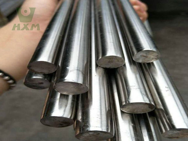 Corrosion Resistant Round Steel Hastelloy