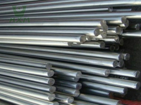 Hastelloy B2 Alloy Bar for Reprocessing