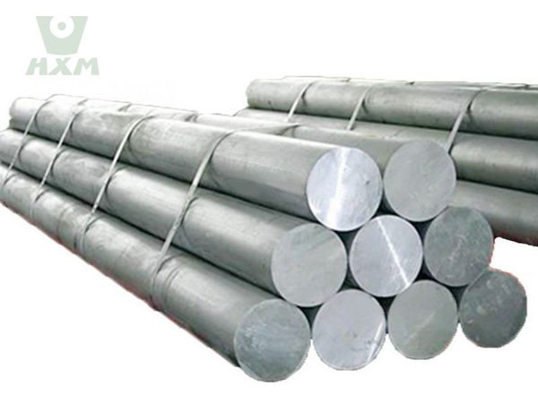 Hastelloy B2 Alloy Bar