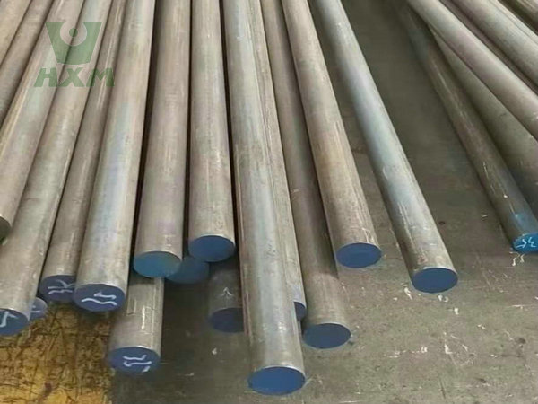 Hastelloy B2 Bar Round Bar