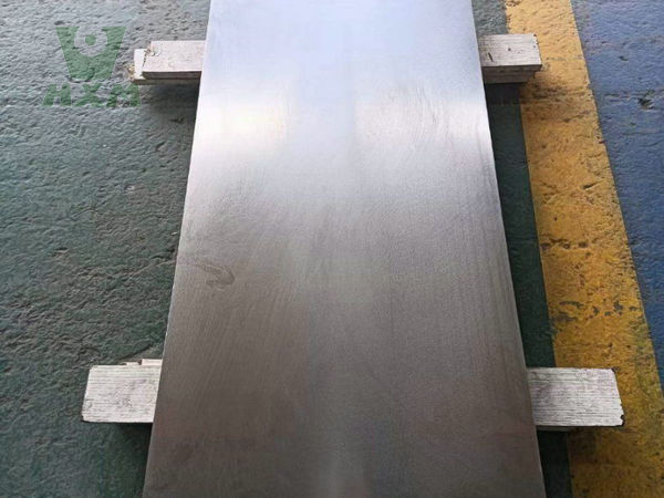 Inconel Alloy Sheet