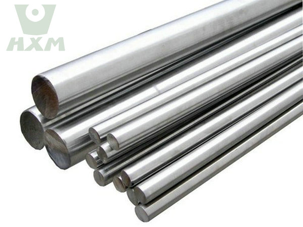 Martensitic Polish Stainless Steel bar weld satinless steel