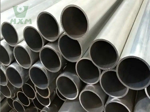 Precision Steel Pipe