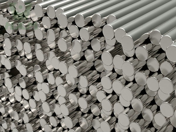 austenitic stainless steel bar