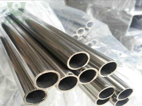 ferritic stainless steel tube