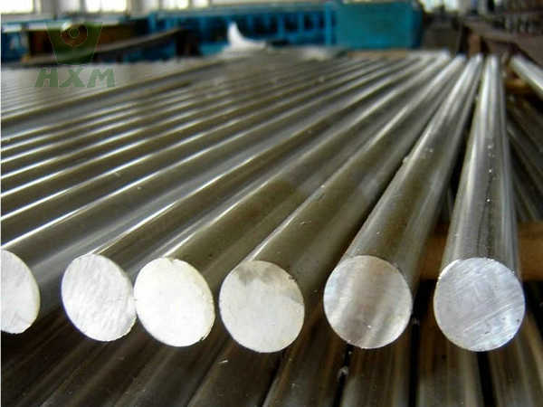hastelloy alloy bar