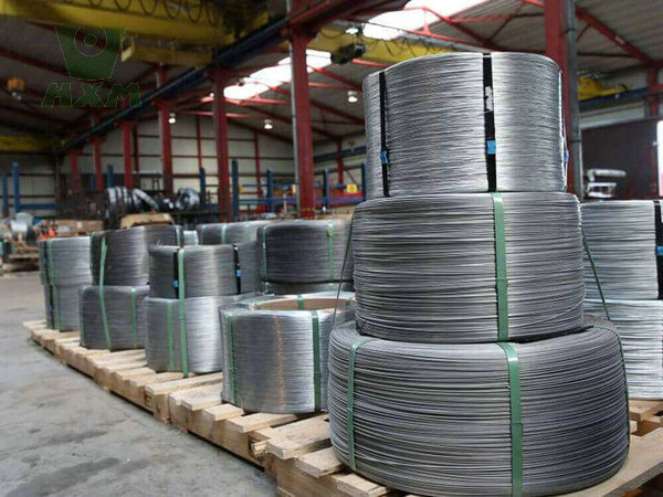 hastelloy wires in stock